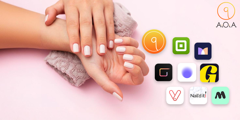 Best App for Nail Salon Owners in 2025 to Boost Bookings and Branding