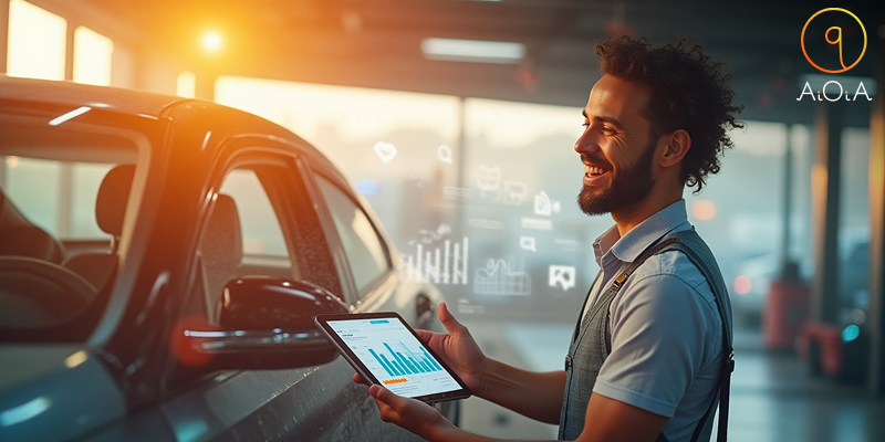 Top Strategies to Boost Your Car Wash Business’s Online Presence in 2025