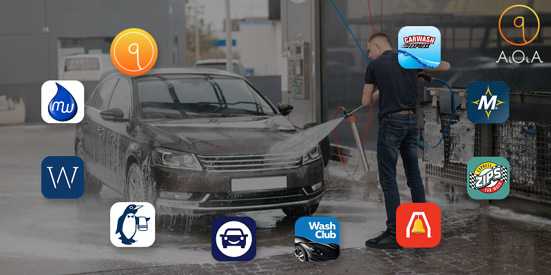 Best Apps for Car Wash Owners in 2025 to Streamline Operations & Increase Revenue