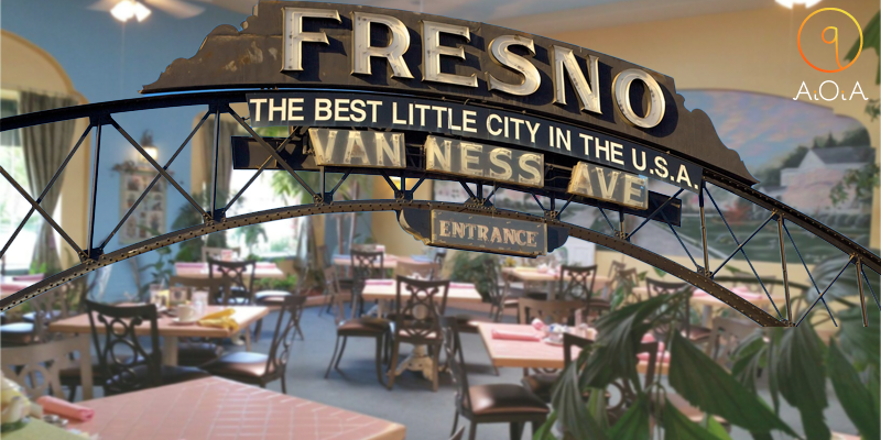 Top 10 restaurants in Fresno that you cant miss.