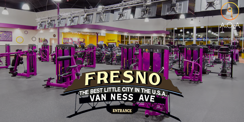 Best Gyms in Fresno for All Fitness Levels