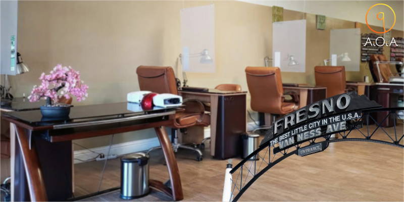 Top-Rated Hair Salons in Fresno for Stunning Cuts & Colors
