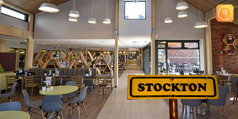 Looking for the Best Cafes in Stockton? Start Here!