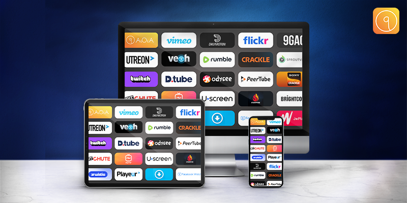 Top YouTube Alternatives and Online Video Platforms Like YouTube in 2025