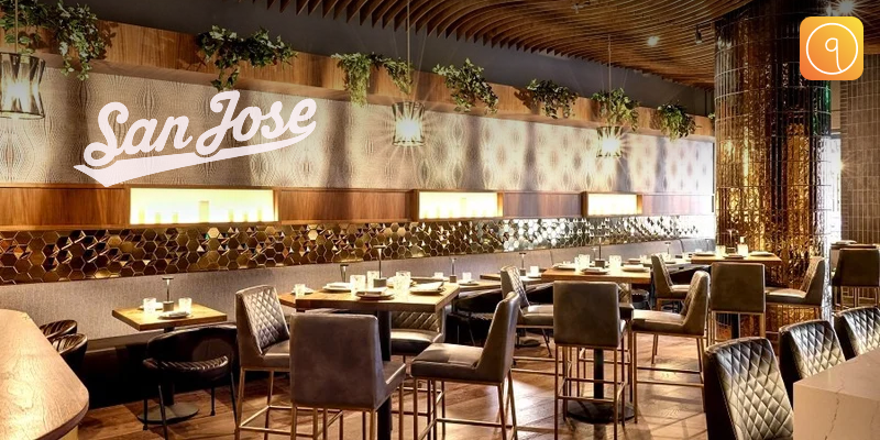 Best Fine Dining Restaurants in San Jose for a Memorable Night Out