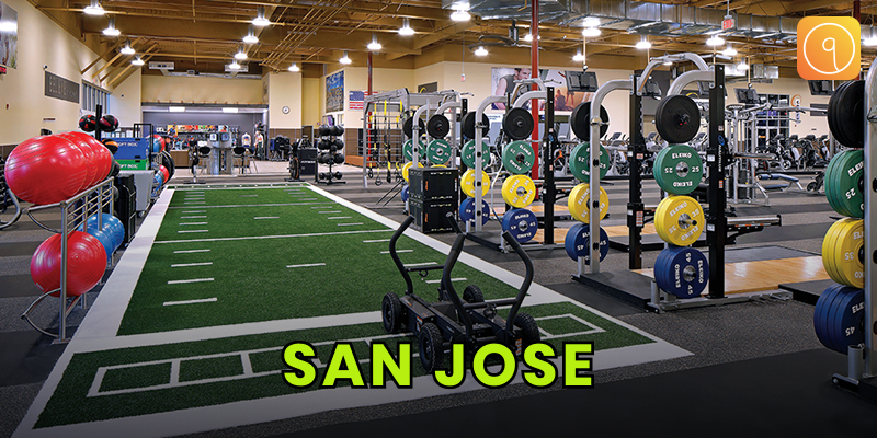 Best Fitness Centers in San Jose to Transform Yourself