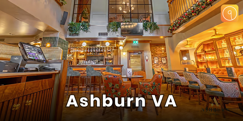 Top Restaurants in Ashburn VA You Must Try
