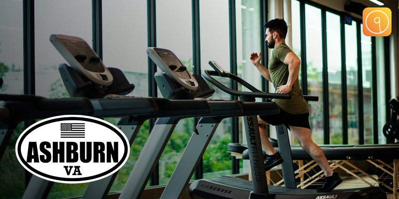 Best Gym in Ashburn VA? Here’s What Locals Recommend