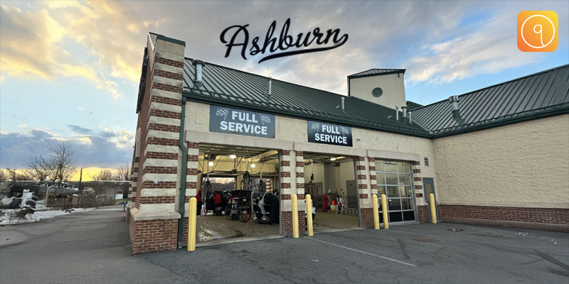 Best Car Wash Centers in Ashburn Where Locals Go for Shine & Service