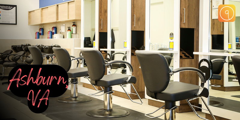 Best Hair Salons in Ashburn for a perfect Haircut