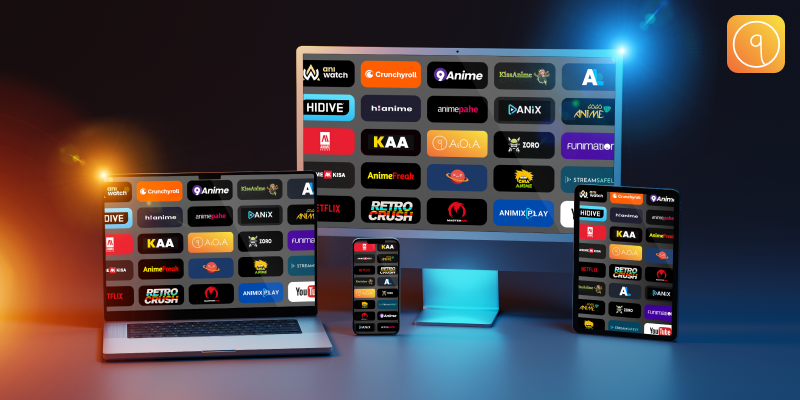 Best Free & Reliable ZoroTv Alternatives to Watch Anime in 2025