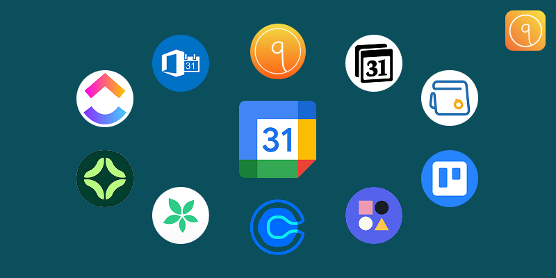 The Best Free Scheduling Apps That Aren’t Google Calendar