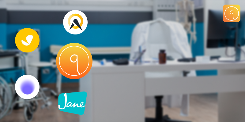 Top Service Apps for Clinics That Want to Save Time & Money (2025)