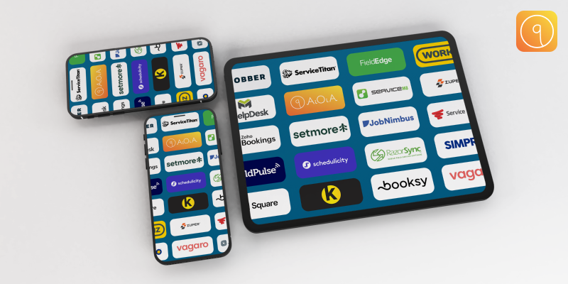 Top 10 Alternatives to Housecall Pro