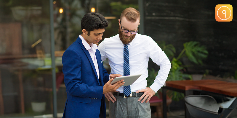 Why Service-Based Businesses Need a Reputation Management Tool