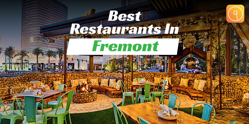 Top Restaurants in Fremont