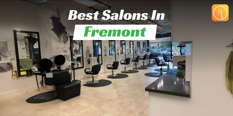 Best Salons in Fremont